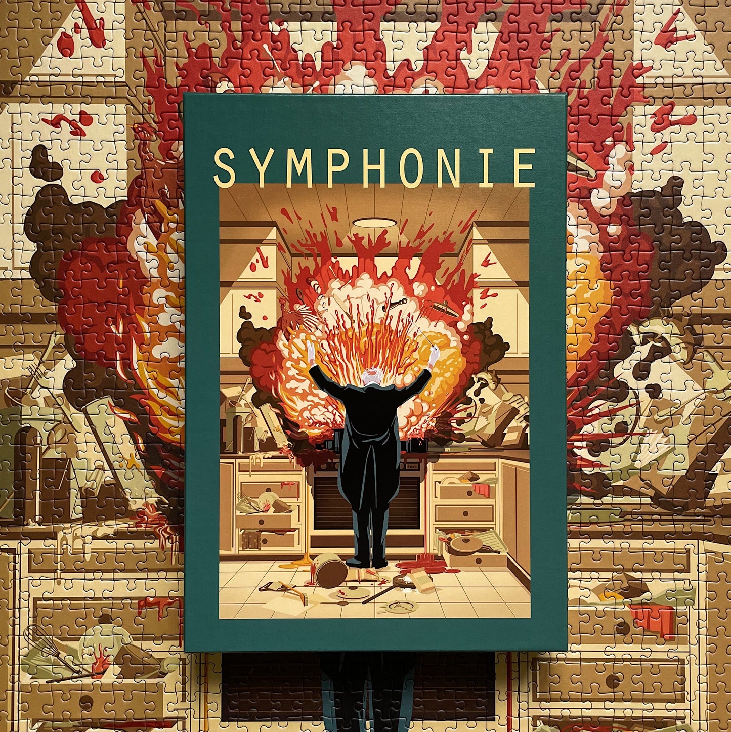 "Symphonie"