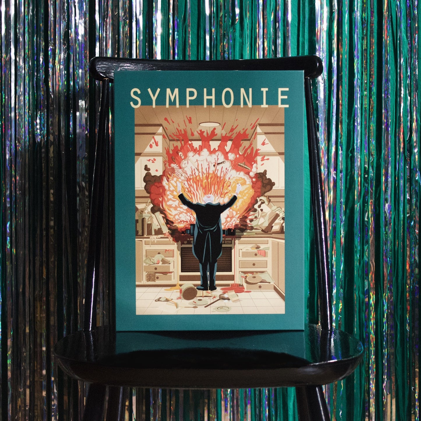 "Symphonie"